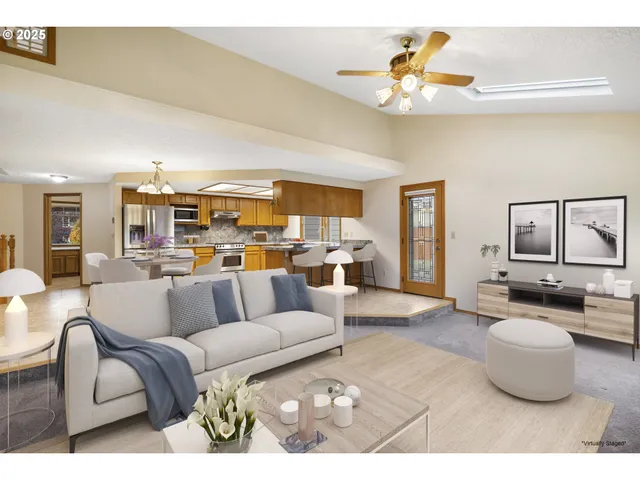 $769,900 | 4419 Northeast 115th Street, Vancouver, WA 98686