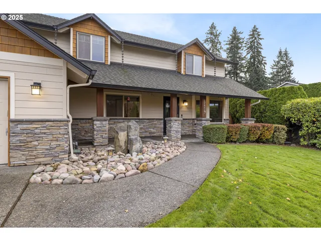 $769,900 | 4419 Northeast 115th Street, Vancouver, WA 98686