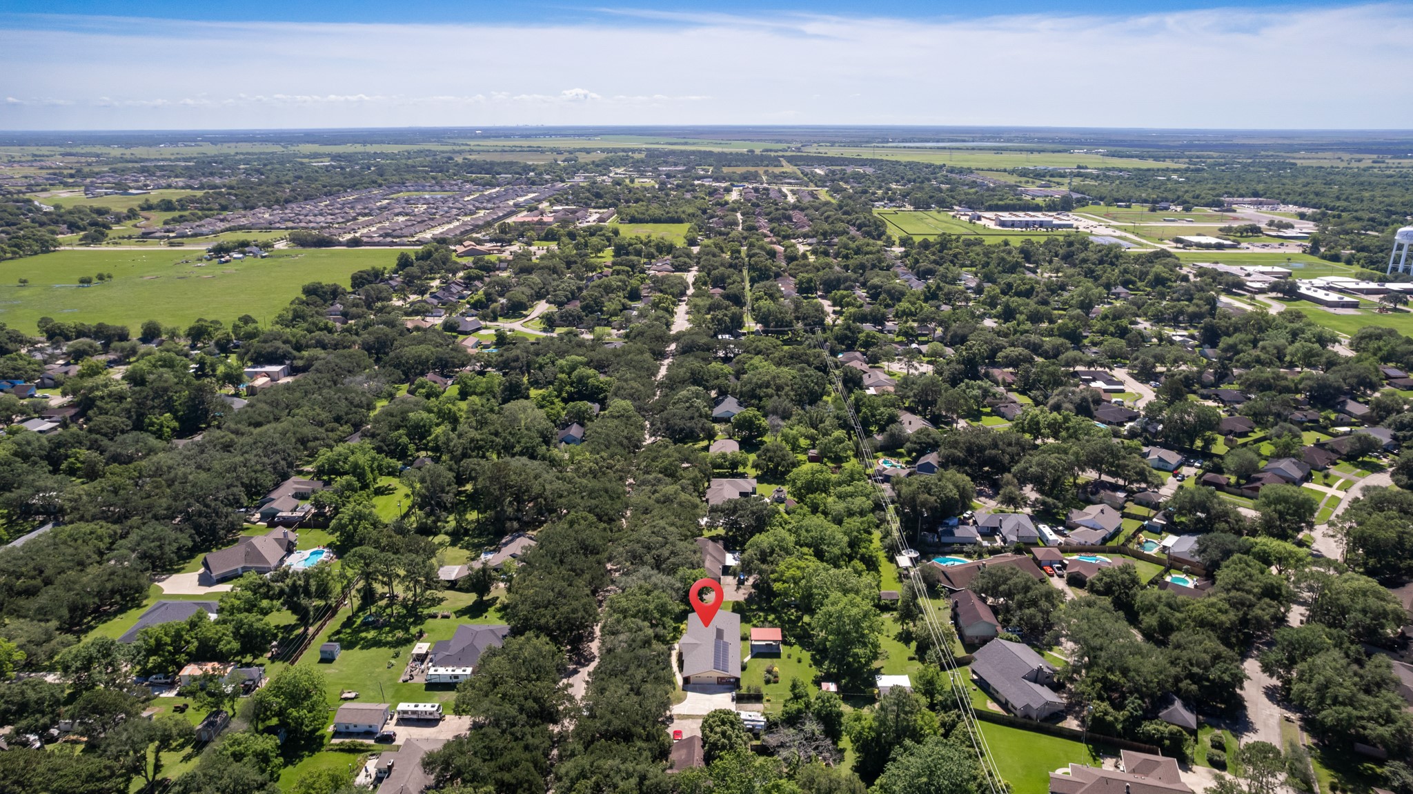 616 Cannan Drive Angleton, TX 77515 - Photo 47 of 49
