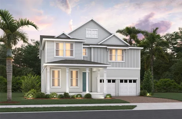 $715,990 | 464 Veneto Circle, Clermont, FL 34715