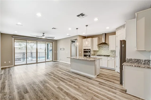 $649,500 | 9977 Fletcher Peak Avenue, Las Vegas, NV 89178