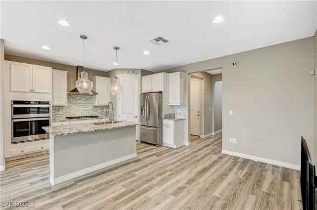 $649,500 | 9977 Fletcher Peak Avenue, Las Vegas, NV 89178