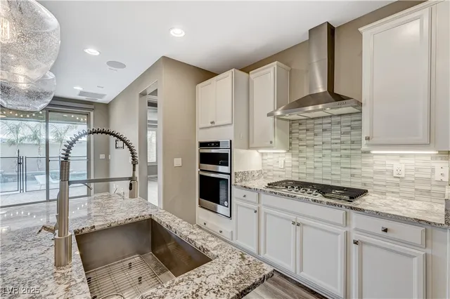 $649,500 | 9977 Fletcher Peak Avenue, Las Vegas, NV 89178