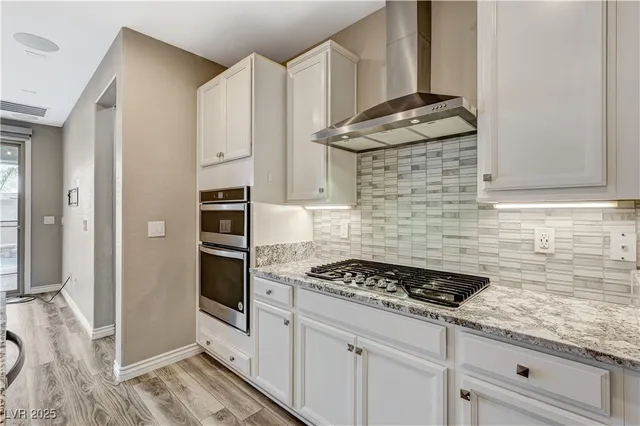 $649,500 | 9977 Fletcher Peak Avenue, Las Vegas, NV 89178