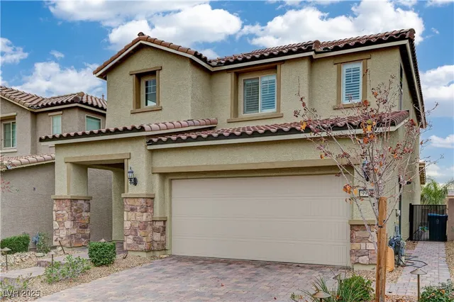 $649,500 | 9977 Fletcher Peak Avenue, Las Vegas, NV 89178
