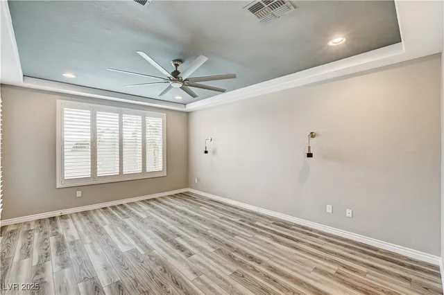 $649,500 | 9977 Fletcher Peak Avenue, Las Vegas, NV 89178