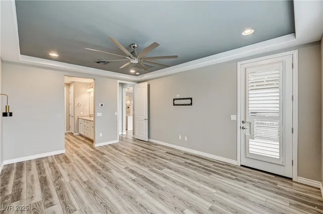 $649,500 | 9977 Fletcher Peak Avenue, Las Vegas, NV 89178