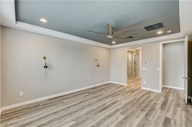 $649,500 | 9977 Fletcher Peak Avenue, Las Vegas, NV 89178