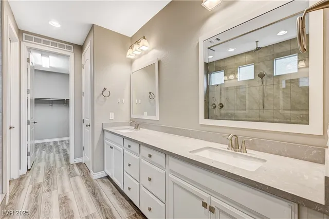 $649,500 | 9977 Fletcher Peak Avenue, Las Vegas, NV 89178