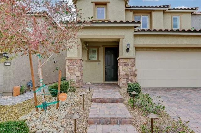 $649,500 | 9977 Fletcher Peak Avenue, Las Vegas, NV 89178