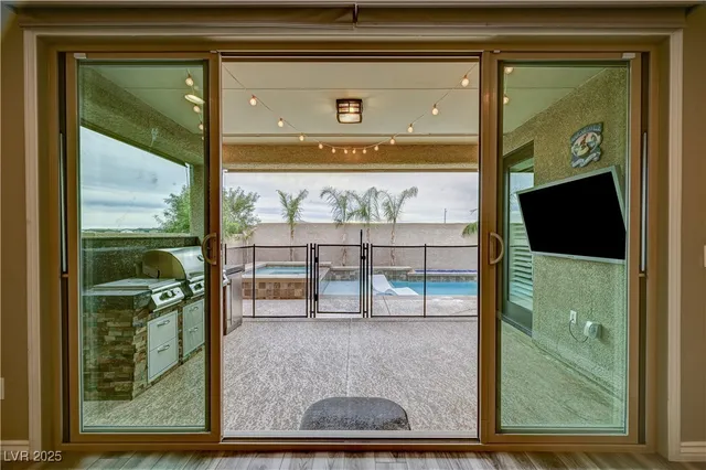 $649,500 | 9977 Fletcher Peak Avenue, Las Vegas, NV 89178