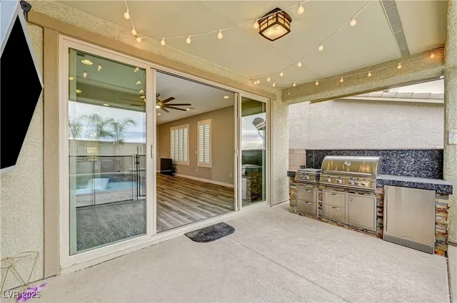 $649,500 | 9977 Fletcher Peak Avenue, Las Vegas, NV 89178