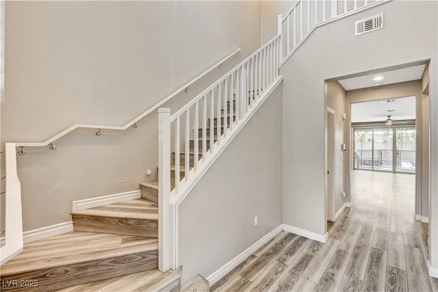 $649,500 | 9977 Fletcher Peak Avenue, Las Vegas, NV 89178