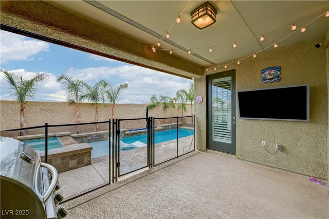 $649,500 | 9977 Fletcher Peak Avenue, Las Vegas, NV 89178