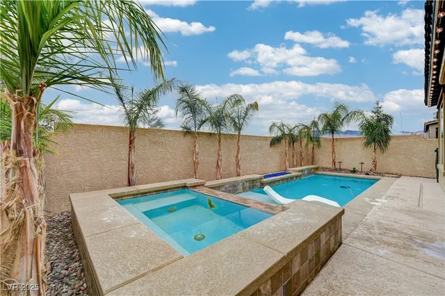 $649,500 | 9977 Fletcher Peak Avenue, Las Vegas, NV 89178