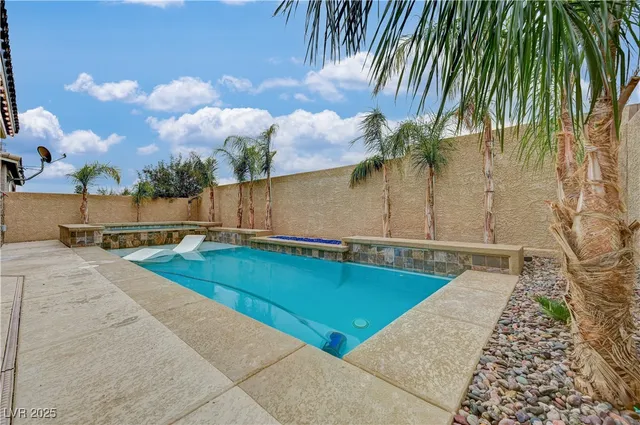 $649,500 | 9977 Fletcher Peak Avenue, Las Vegas, NV 89178