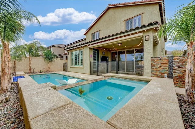 $649,500 | 9977 Fletcher Peak Avenue, Las Vegas, NV 89178