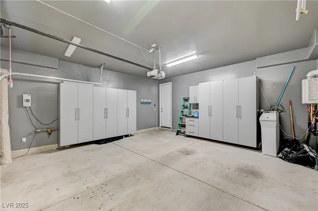 $649,500 | 9977 Fletcher Peak Avenue, Las Vegas, NV 89178