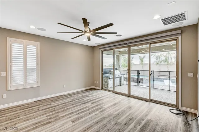 $649,500 | 9977 Fletcher Peak Avenue, Las Vegas, NV 89178