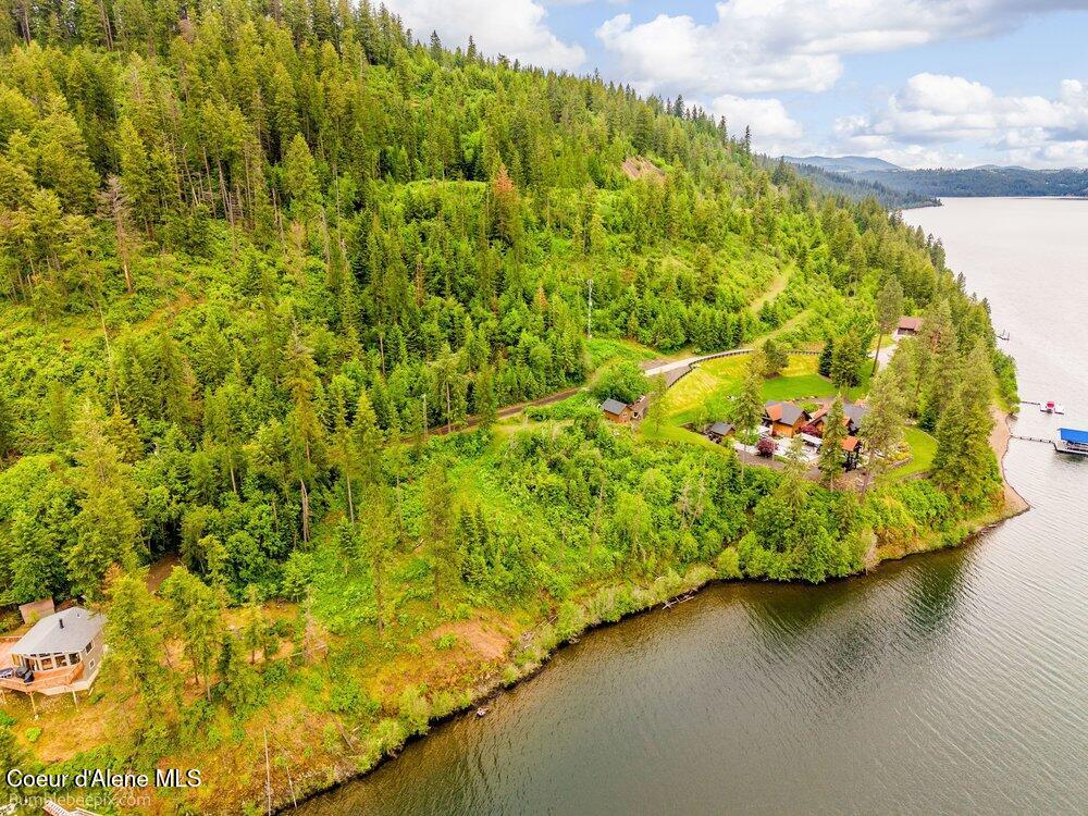 Nna South Powderhorn Bay Road Harrison, ID 83833 - Photo 9 of 30 010_bb193643-10_851