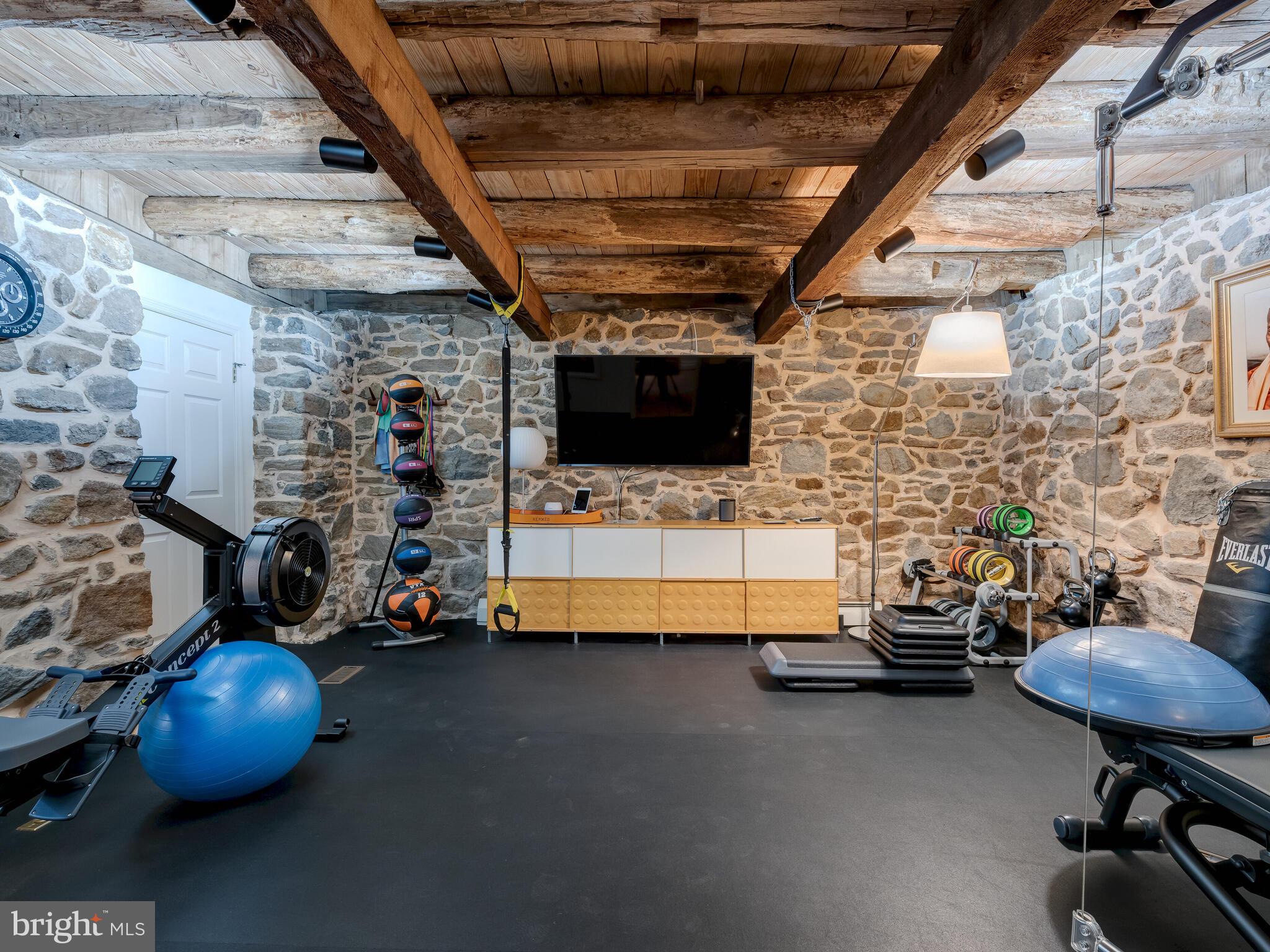 2211 Grubbs Mill Road Berwyn, PA 19312 - Photo 48 of 57 Gym/Fitness Center