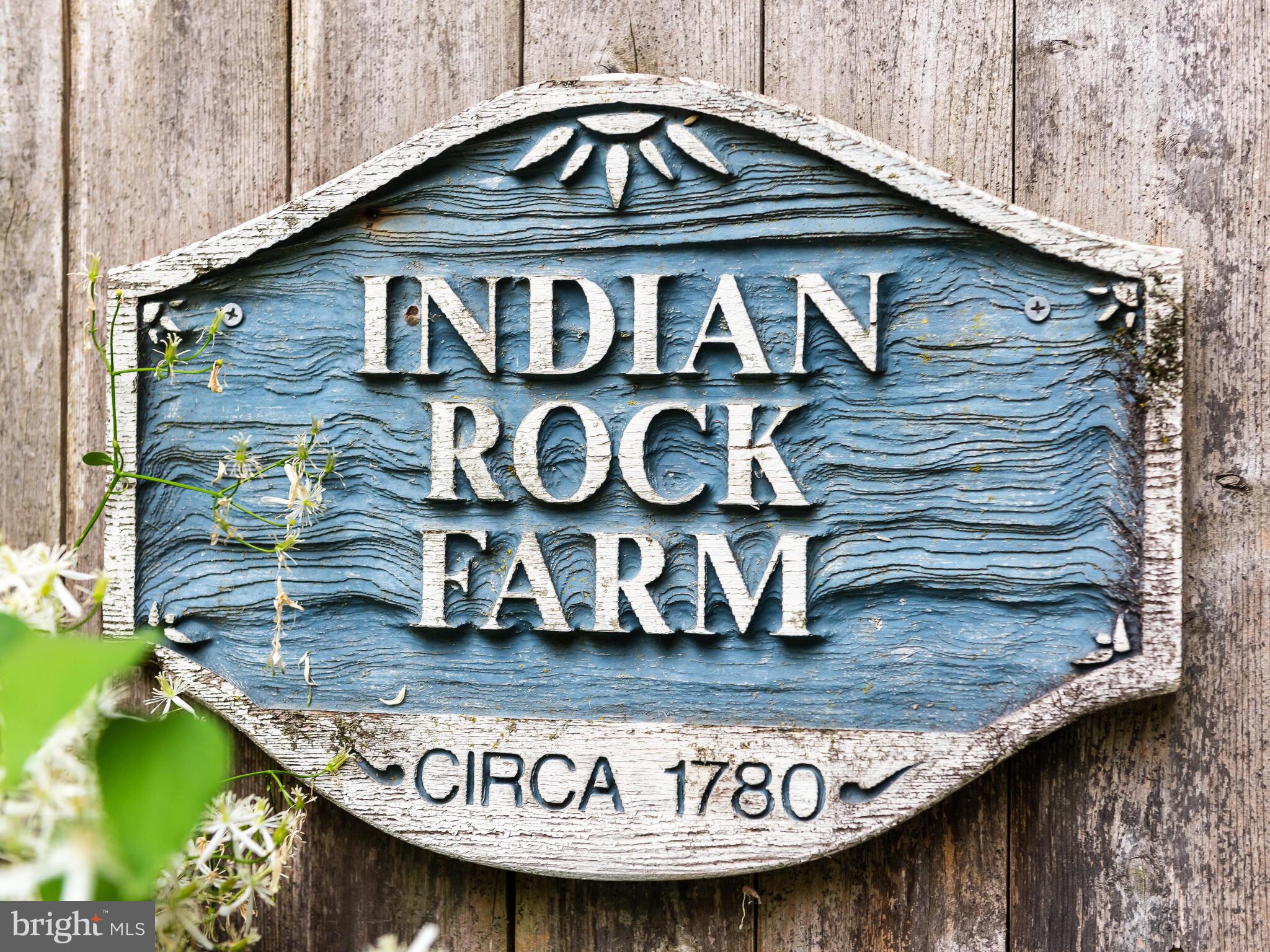 2211 Grubbs Mill Road Berwyn, PA 19312 - Photo 54 of 57 Welcome to Indian Rock Farm
