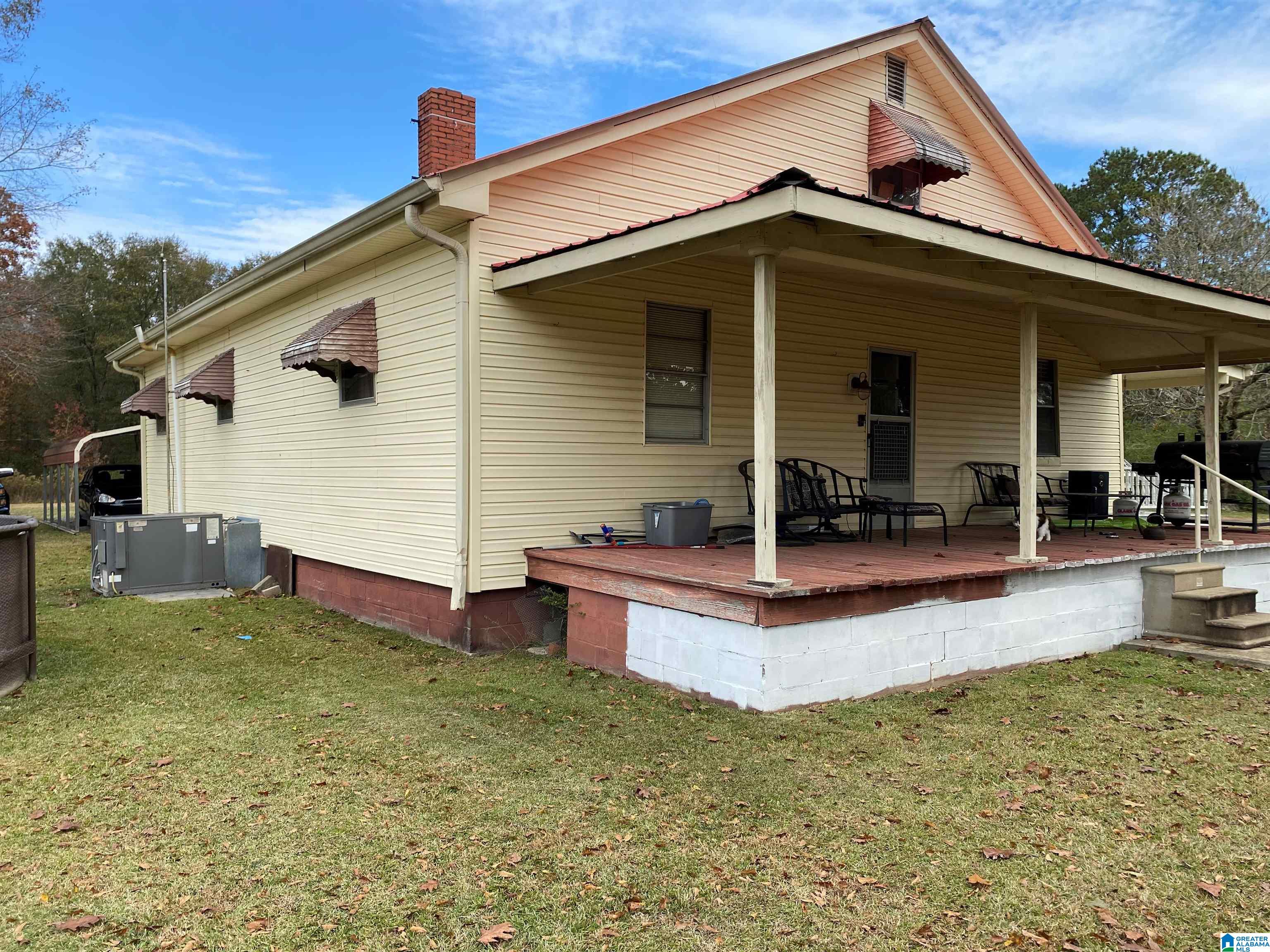 2600 20th Street Southeast Jasper, AL 35501 - Photo 3 of 14