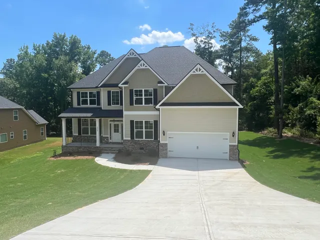 $484,990 | 3920 Carolyn Street, Augusta, GA 30909