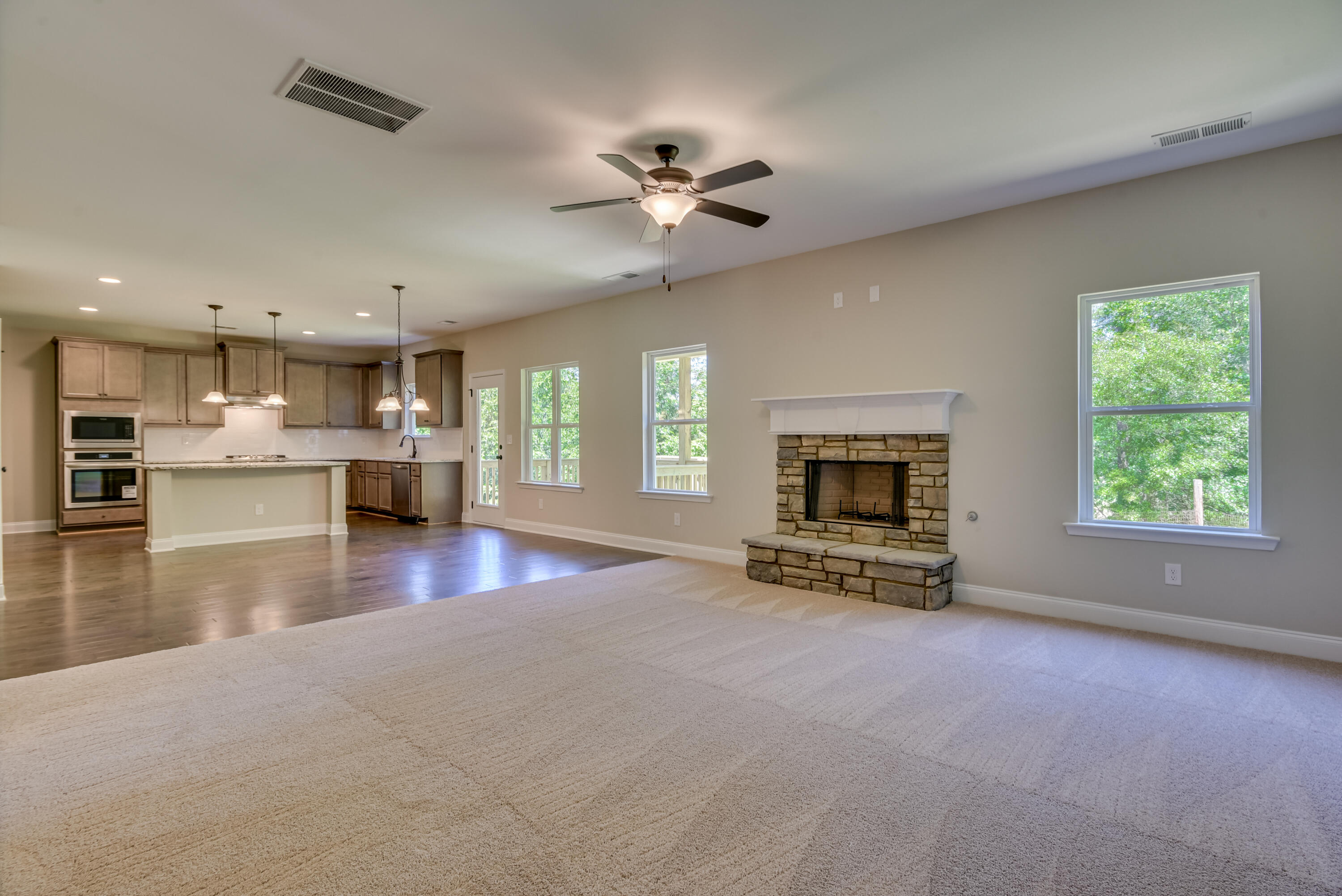 3920 Carolyn Street Augusta, GA 30909 - Photo 8 of 40 09-109