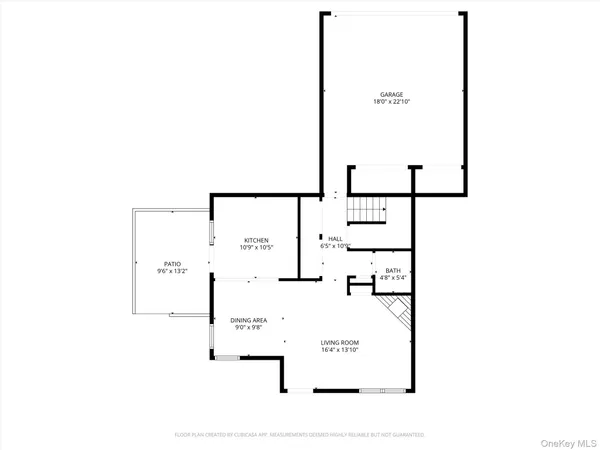 $2,850 | 3304 Whispering Hills Drive, Chester, NY 10918
