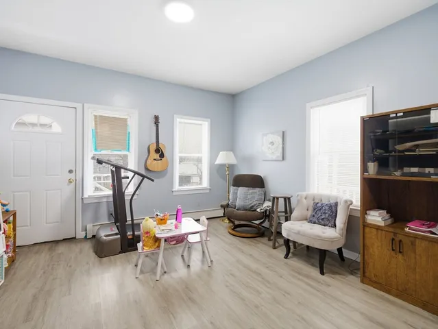 $440,000 | 141 Salem Street, Fitchburg, MA 01420