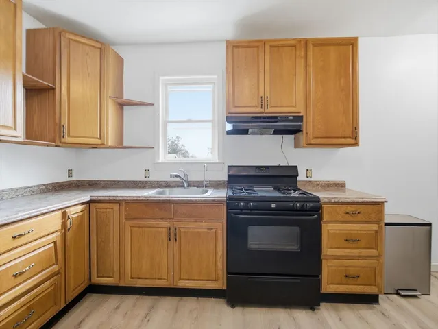 $440,000 | 141 Salem Street, Fitchburg, MA 01420