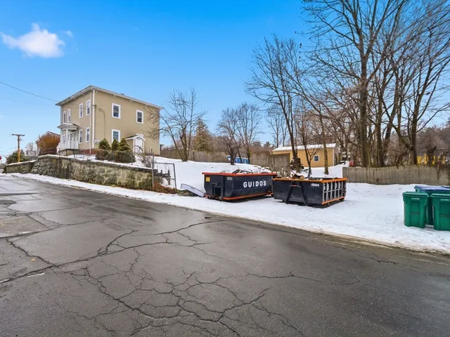 $440,000 | 141 Salem Street, Fitchburg, MA 01420