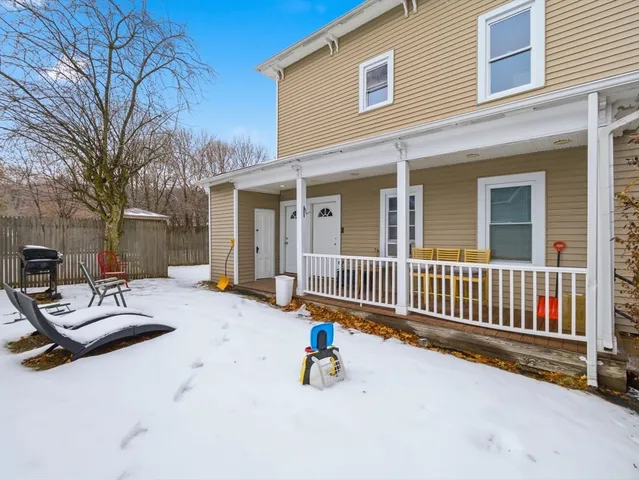 $440,000 | 141 Salem Street, Fitchburg, MA 01420