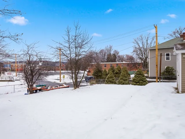 $440,000 | 141 Salem Street, Fitchburg, MA 01420