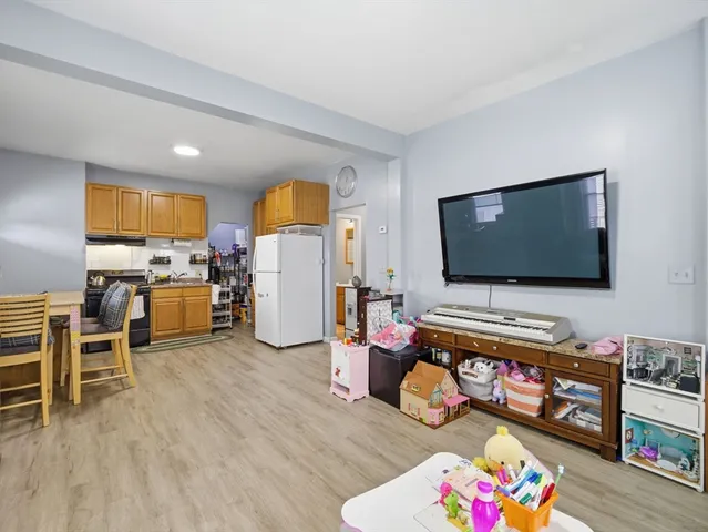 $440,000 | 141 Salem Street, Fitchburg, MA 01420