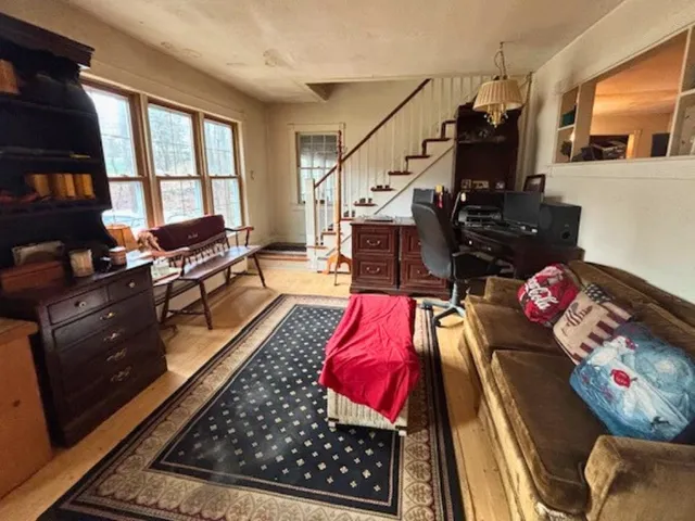 $424,900 | 38 Mill Road, North Hampton, NH 03862