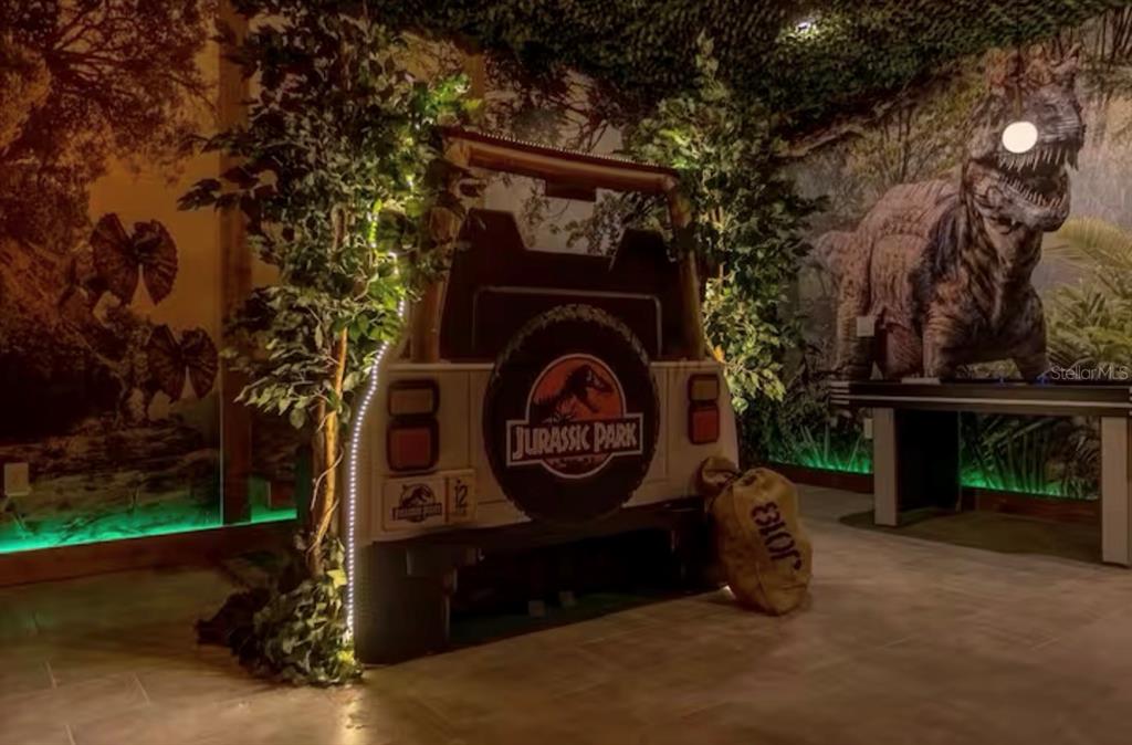 2992 Penelope Loop Kissimmee, FL 34746 - Photo 29 of 83 a front view of a house with garden