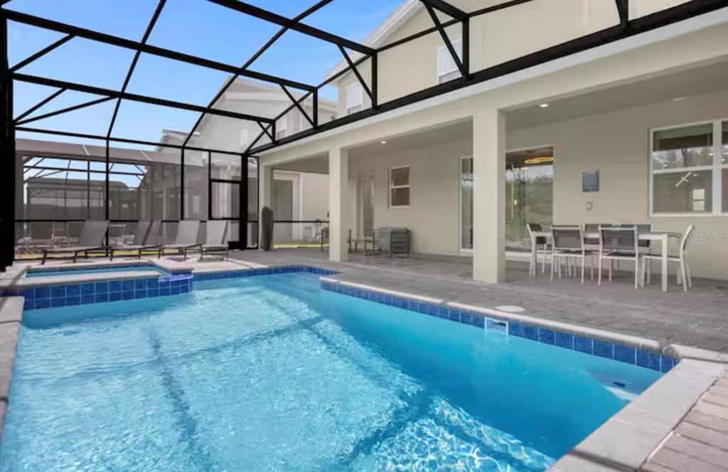 2992 Penelope Loop Kissimmee, FL 34746 - Photo 3 of 83