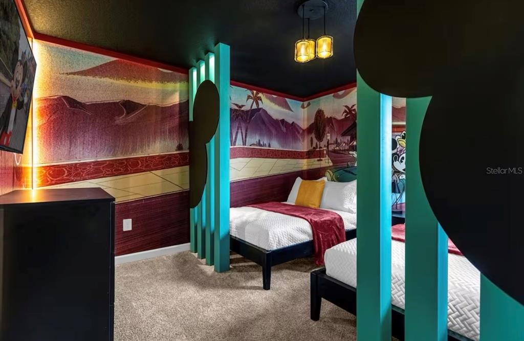 2992 Penelope Loop Kissimmee, FL 34746 - Photo 33 of 83