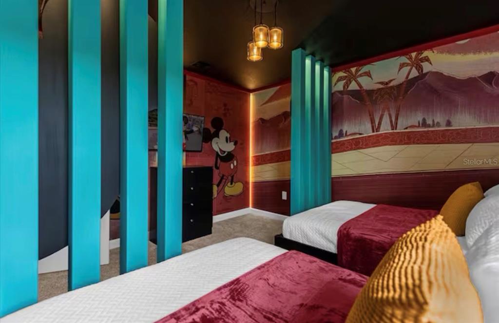 2992 Penelope Loop Kissimmee, FL 34746 - Photo 34 of 83