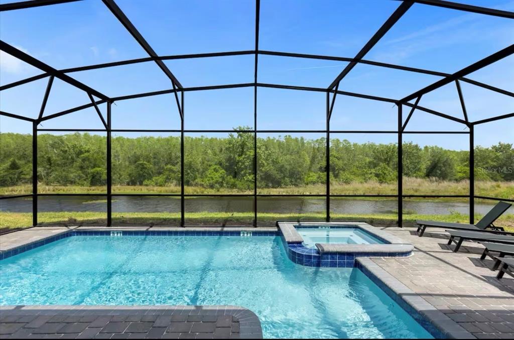 2992 Penelope Loop Kissimmee, FL 34746 - Photo 4 of 83