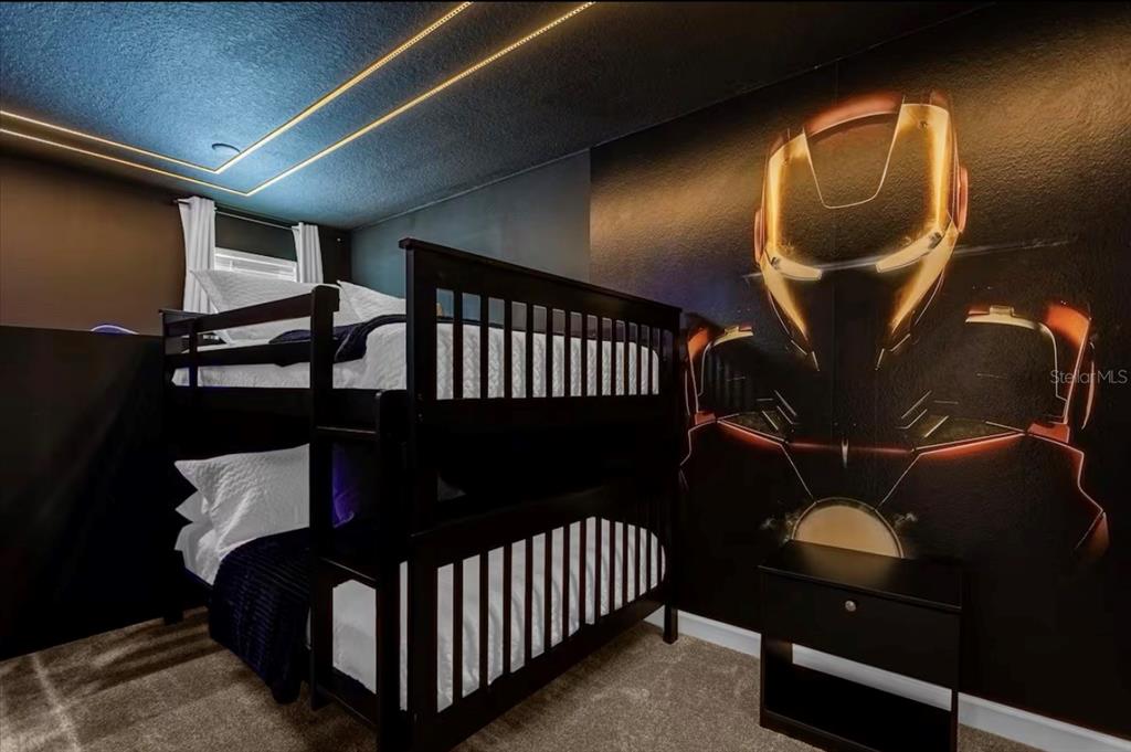 2992 Penelope Loop Kissimmee, FL 34746 - Photo 49 of 83