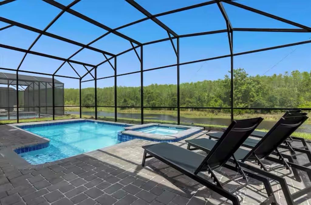 2992 Penelope Loop Kissimmee, FL 34746 - Photo 58 of 83