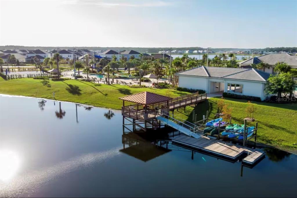 2992 Penelope Loop Kissimmee, FL 34746 - Photo 62 of 83