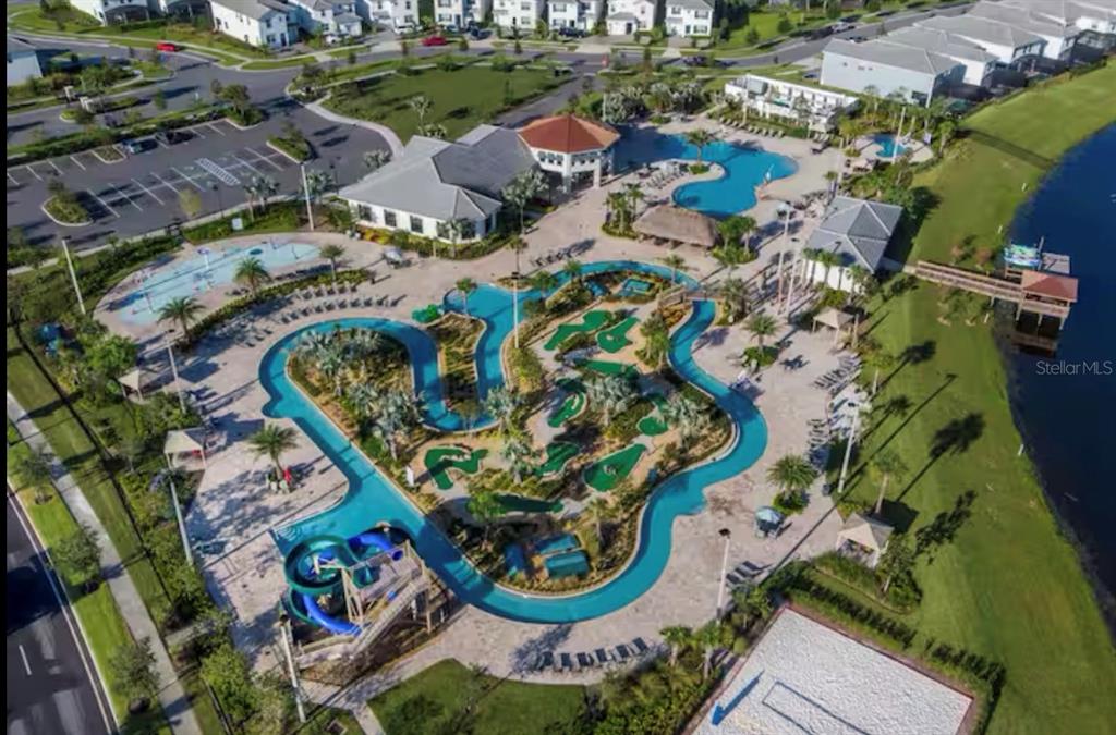 2992 Penelope Loop Kissimmee, FL 34746 - Photo 64 of 83