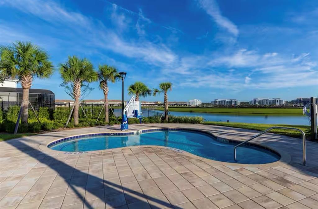 2992 Penelope Loop Kissimmee, FL 34746 - Photo 76 of 83