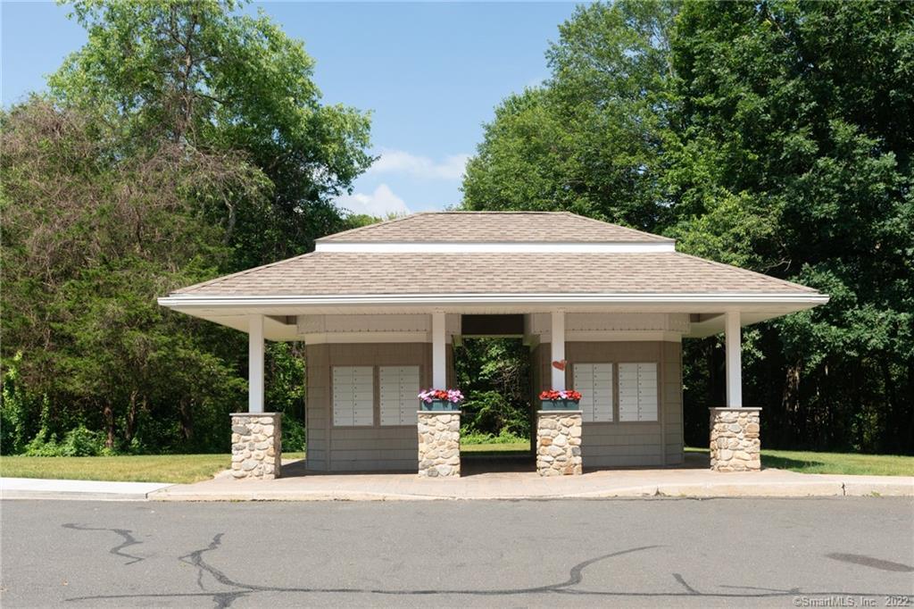 110 Meadow Brook Road, Unit 110 Oxford, CT 06478 - Photo 1 of 1 Welcome to Meadow Brook!