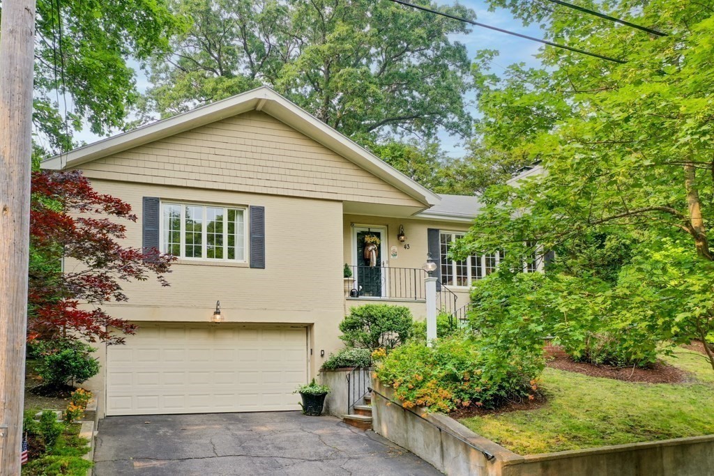 43 Myopia Road Quincy, MA 02169 - Photo 29 of 31 Gallery Image 29