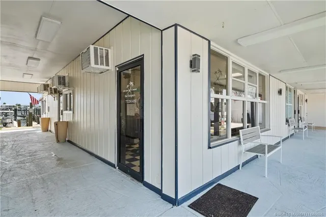 a view of lot of small space